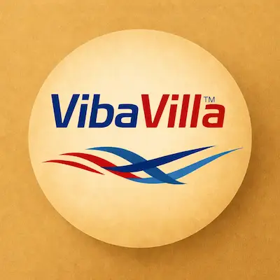 VibaVilla Logo